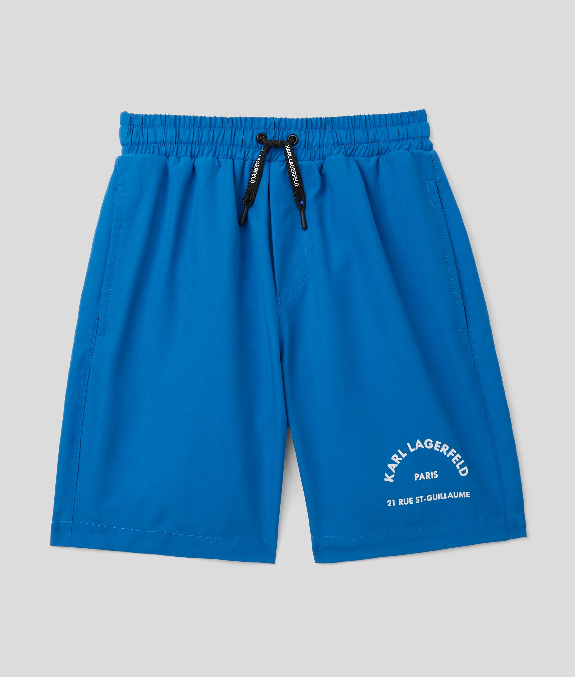 BOYS RUE ST-GUILLAUME SWIM SHORTS
