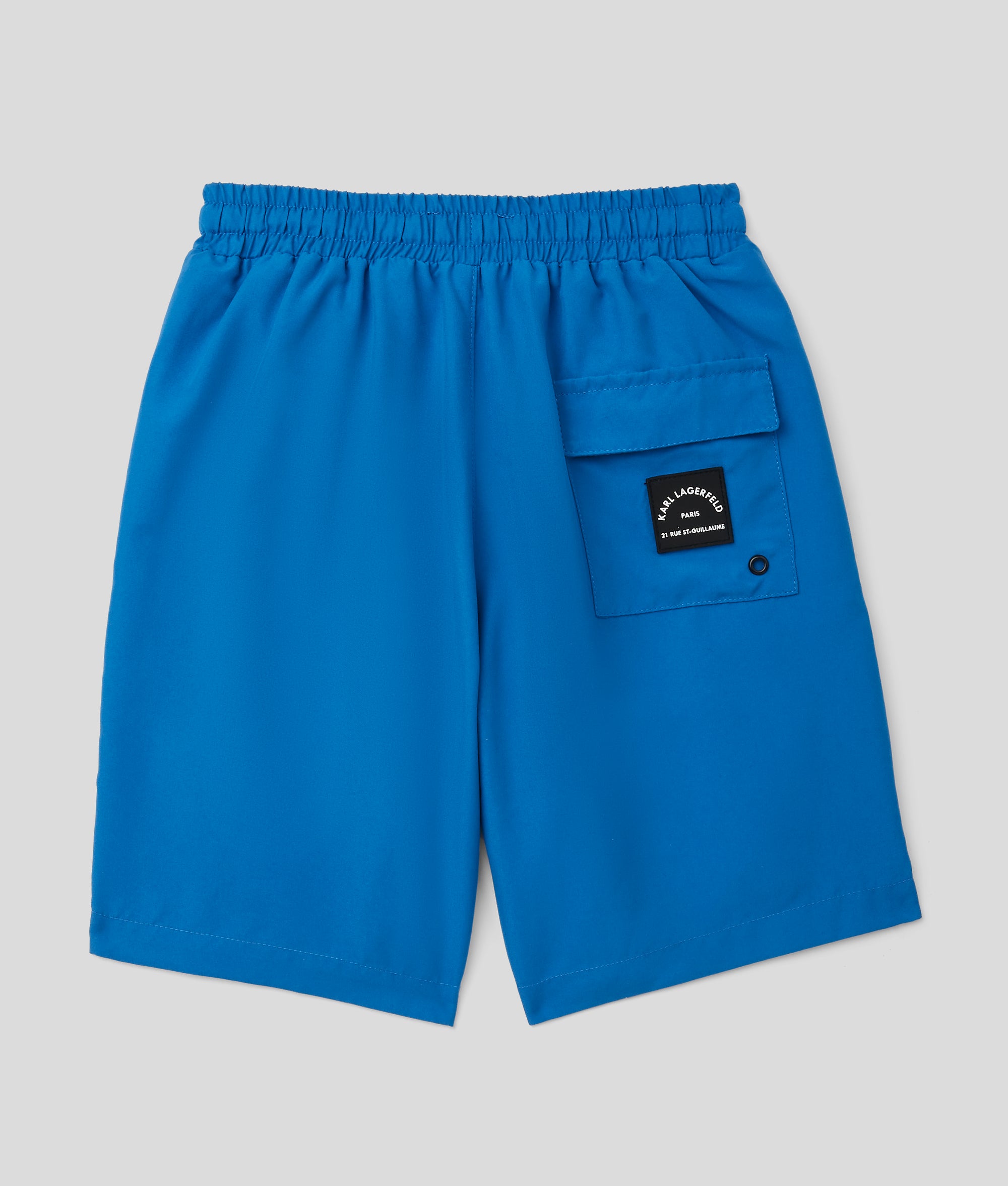 BOYS RUE ST-GUILLAUME SWIM SHORTS - Image 3