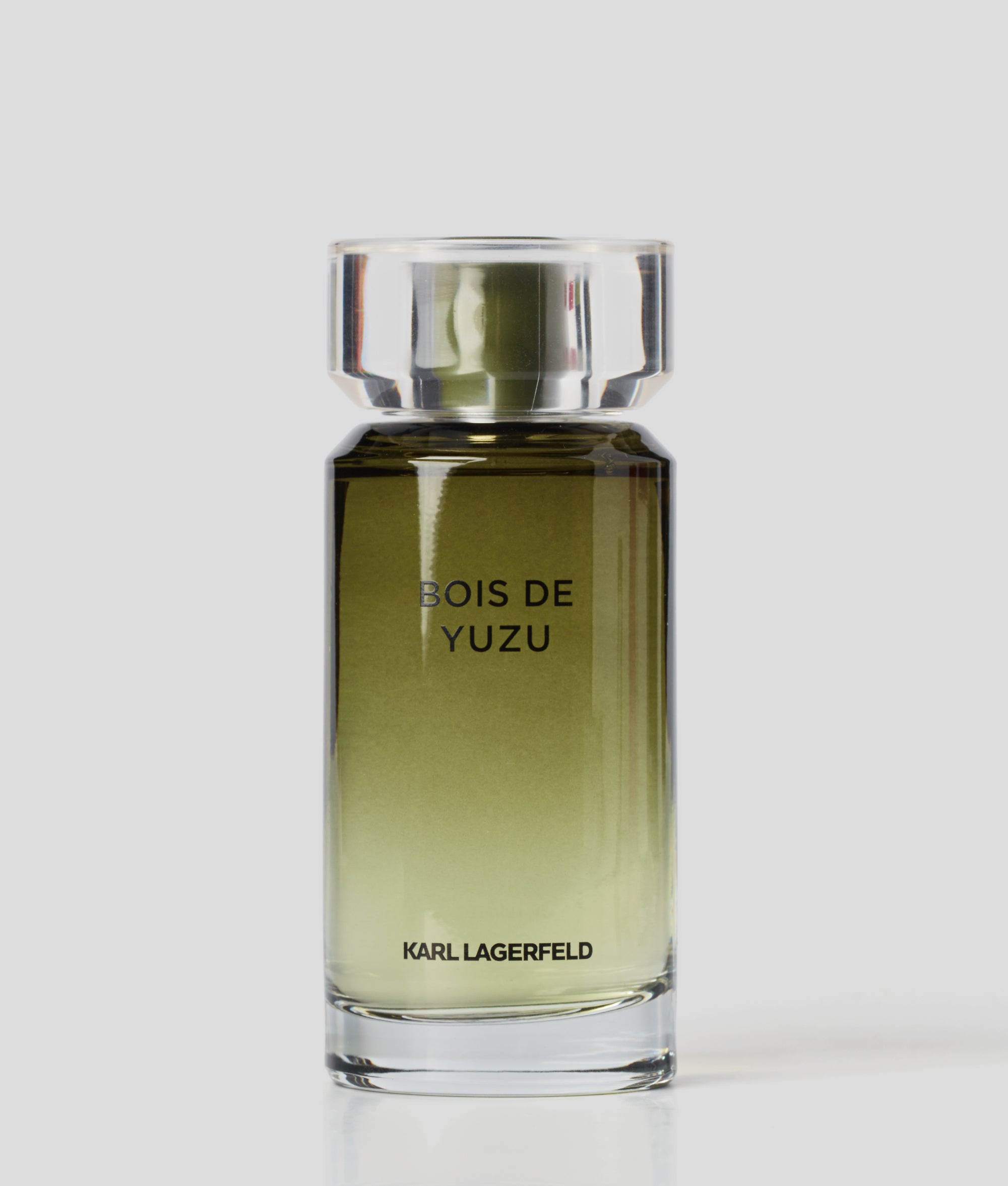 Bois de Yuzu (Yuzu wood). Les Parfums Mati??res. 100 ML