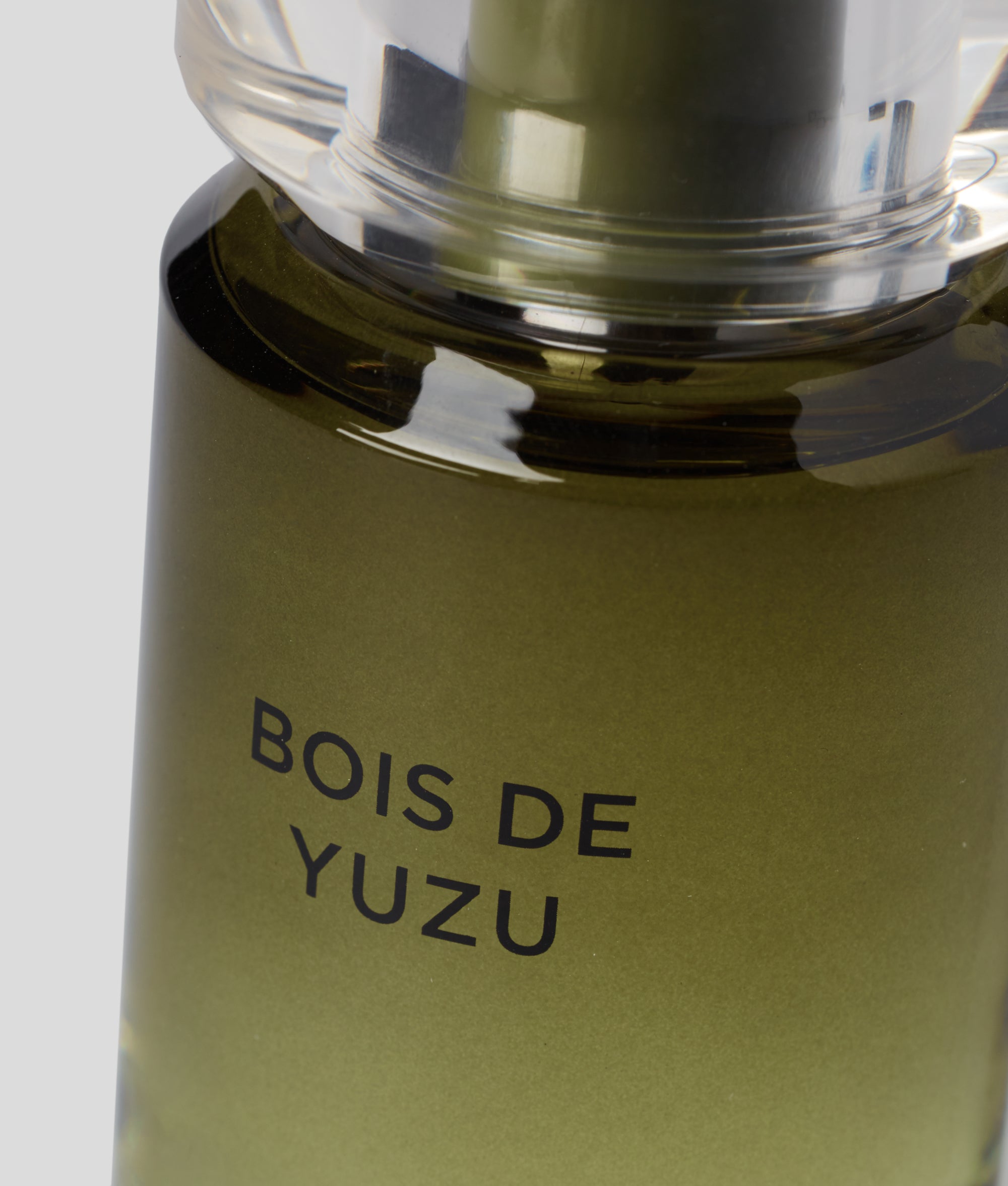 Bois de Yuzu (Yuzu wood). Les Parfums Mati??res. 100 ML - Image 4