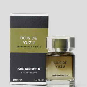 Bois de Yuzu (Yuzu wood). Les Parfums Mati??res. 50 ML