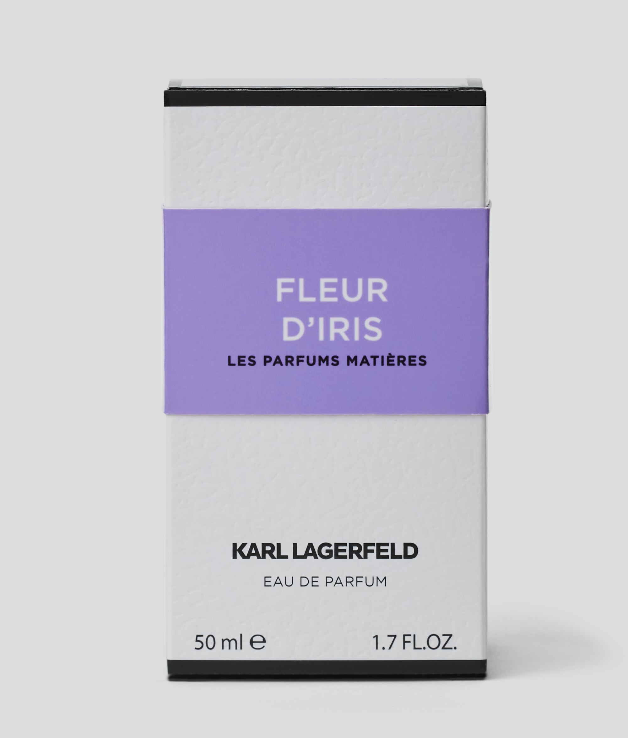 FLEUR D'IRIS (IRIS FLOWER). LES PARFUMS MATI??RES. 50ML - Image 4