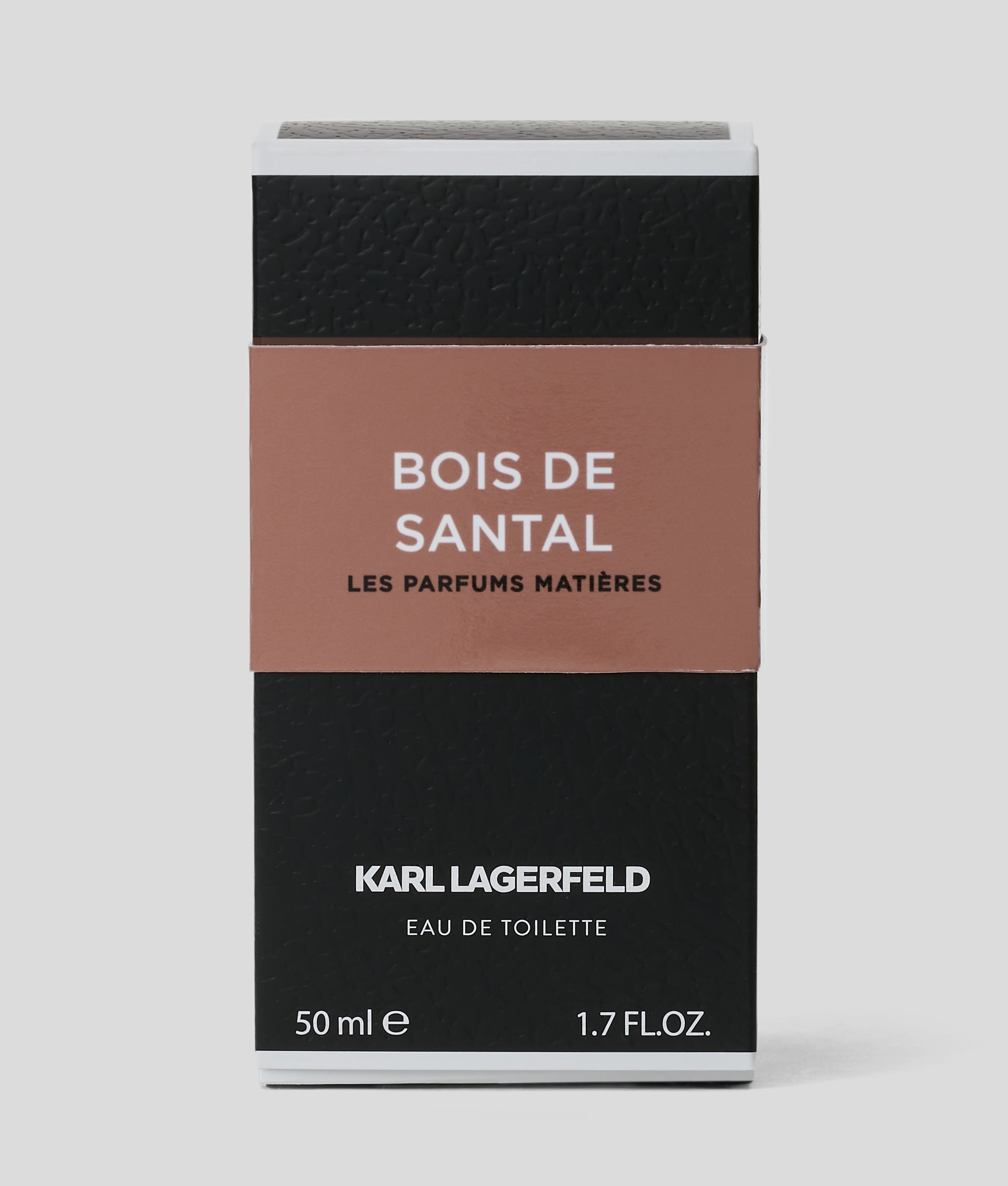 BOIS DE SANTAL (SANDALWOOD). LES PARFUMS MATI??RES. 50ML - Image 4