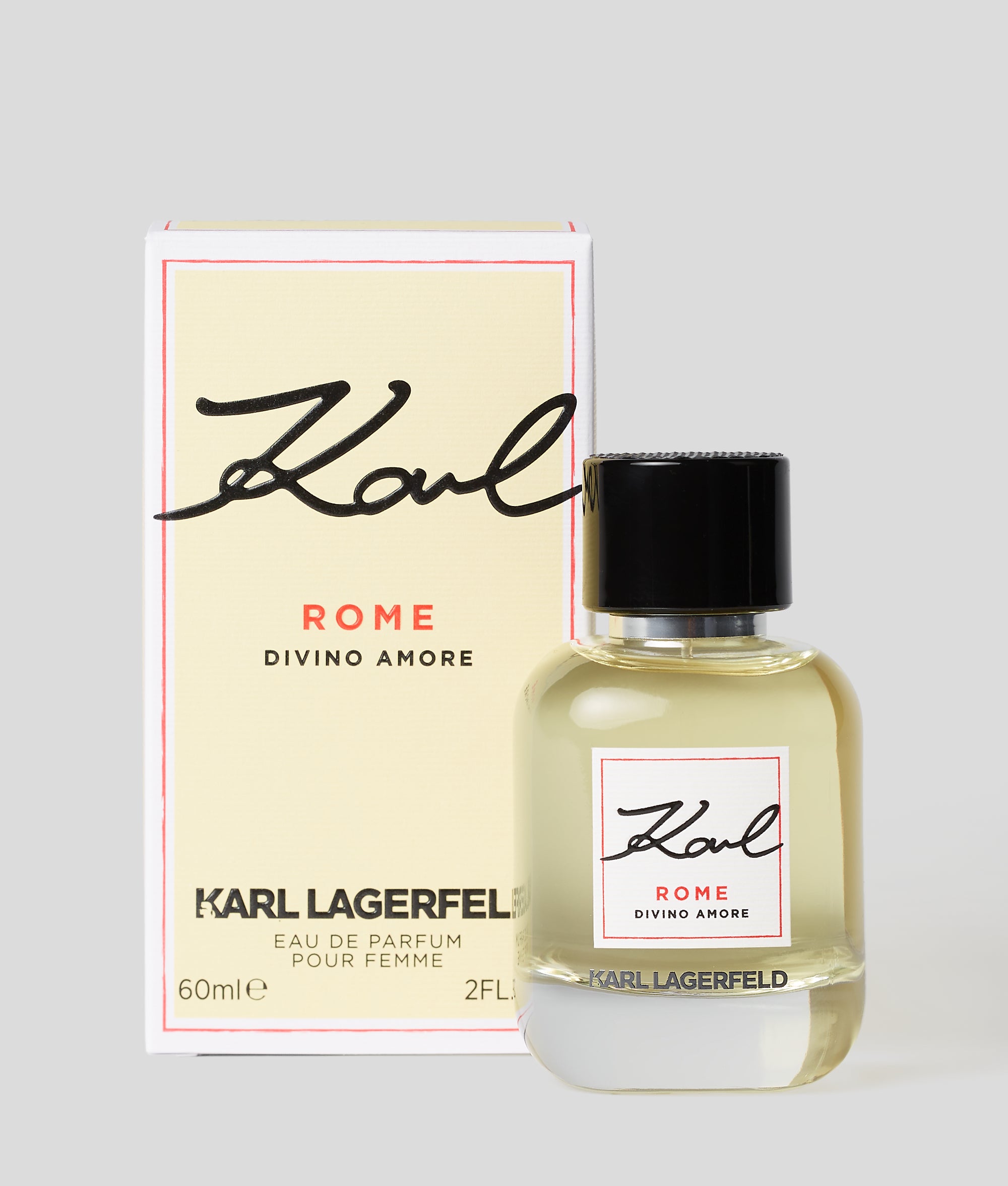 Rome. Places by Karl. 60 ML - Image 3