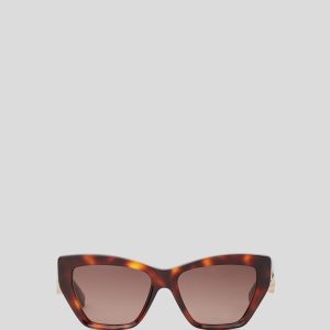 CUT-OUT SIGNATURE SUNGLASSES