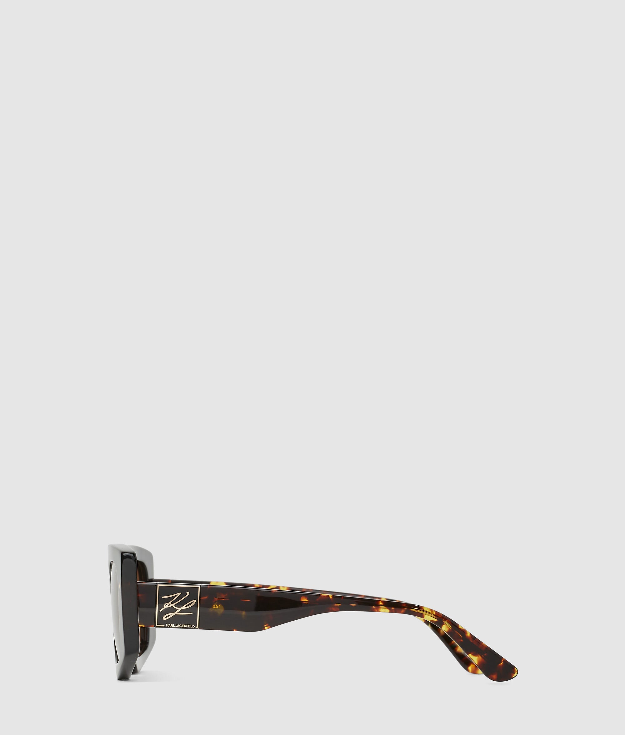 K/Autograph chunky sunglasses - Image 3