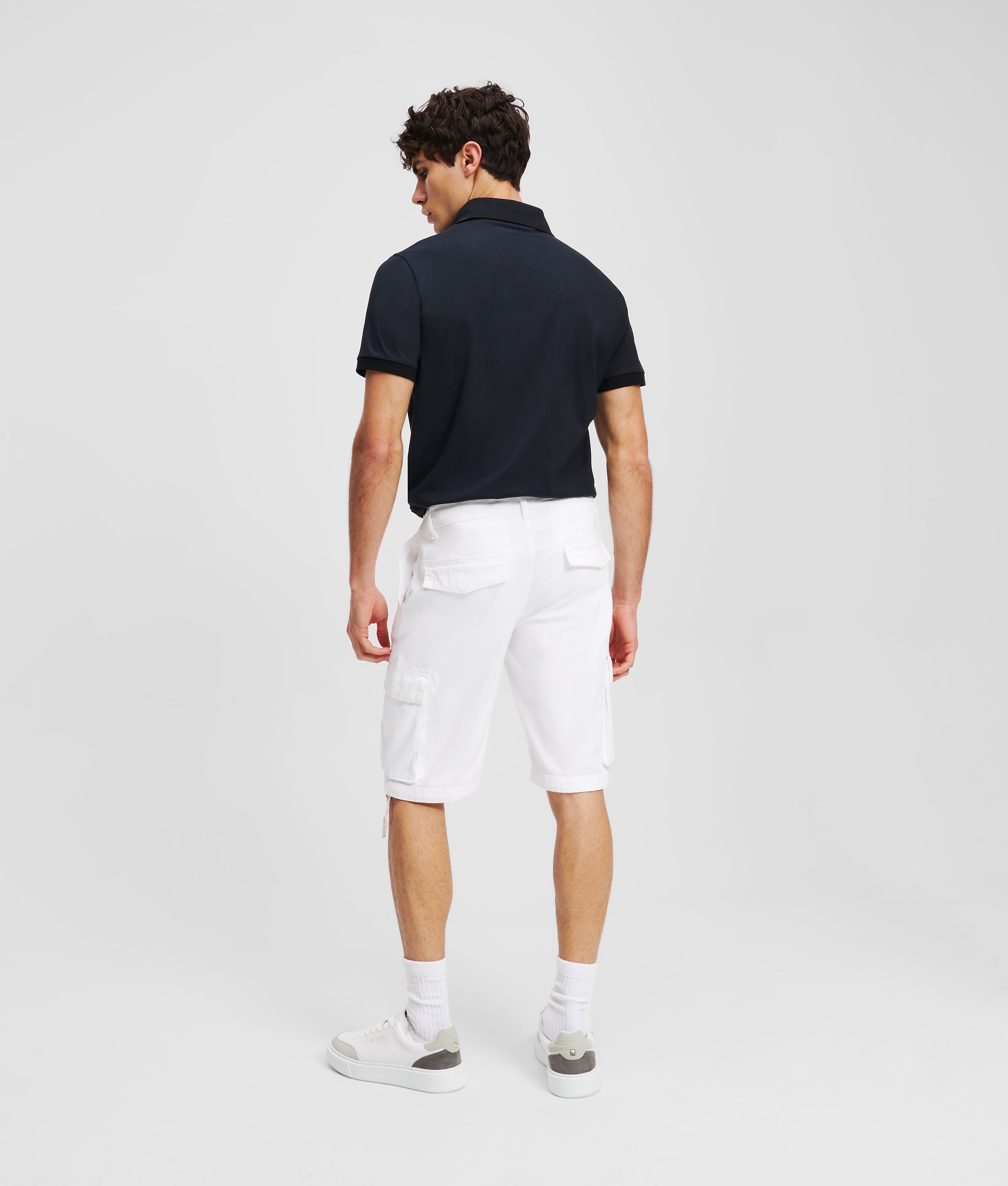 CARGO SHORTS - Image 3