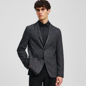TAILORED JACKET