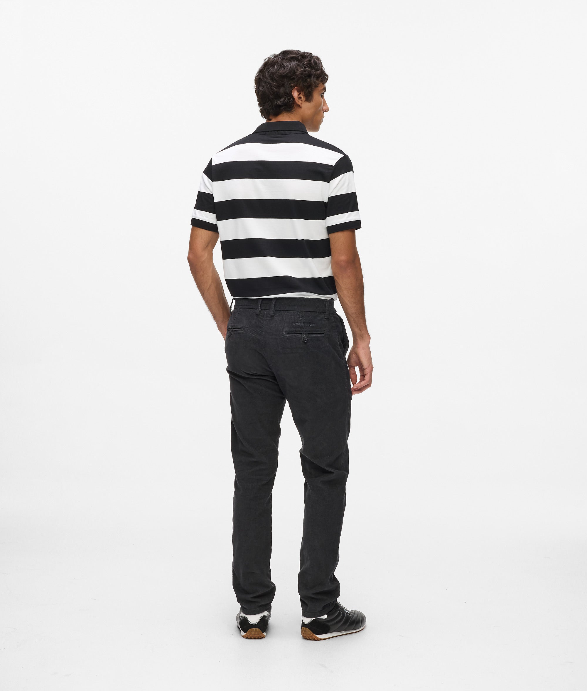 Chino pants - Image 3