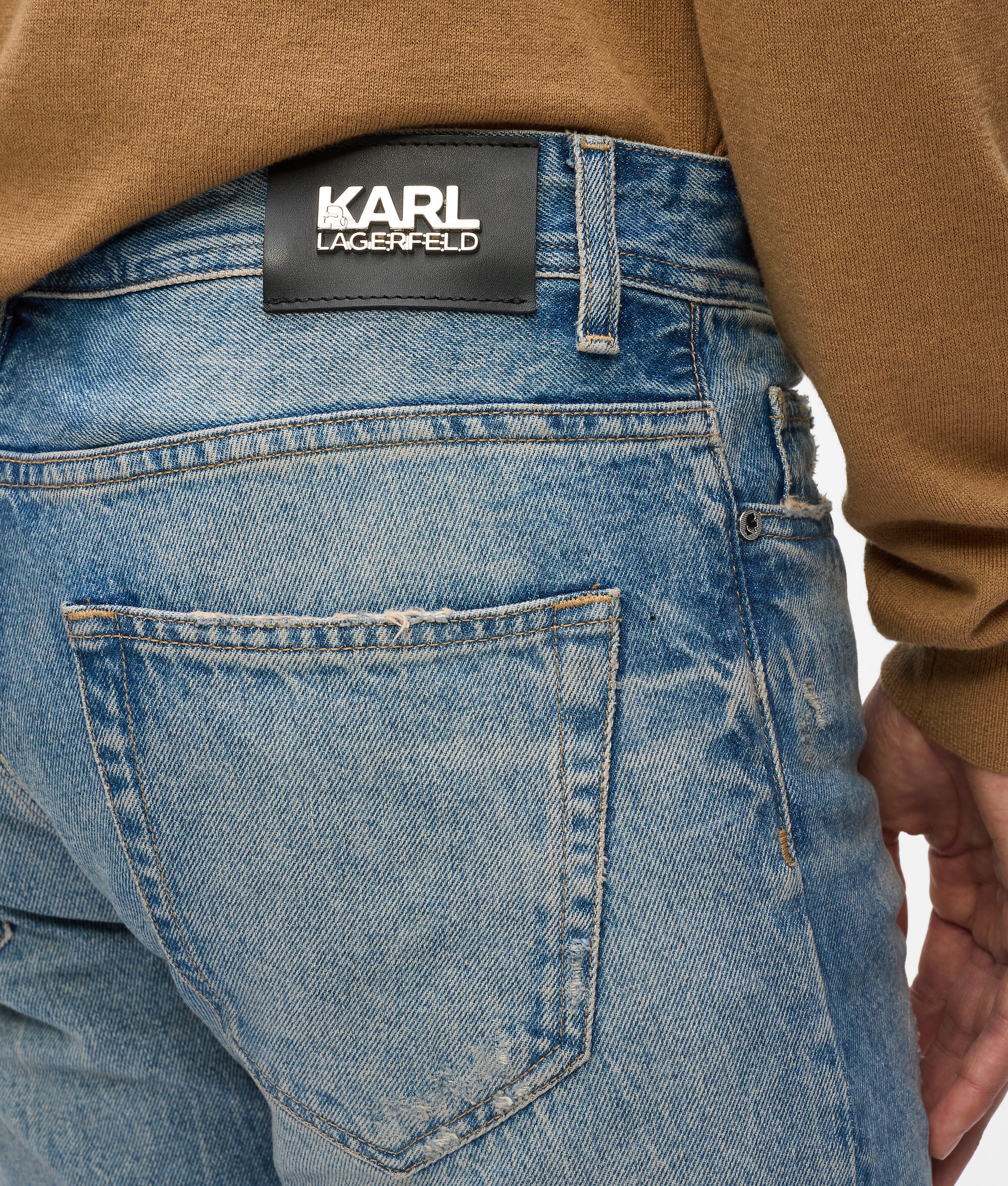 Classic jeans - Image 2