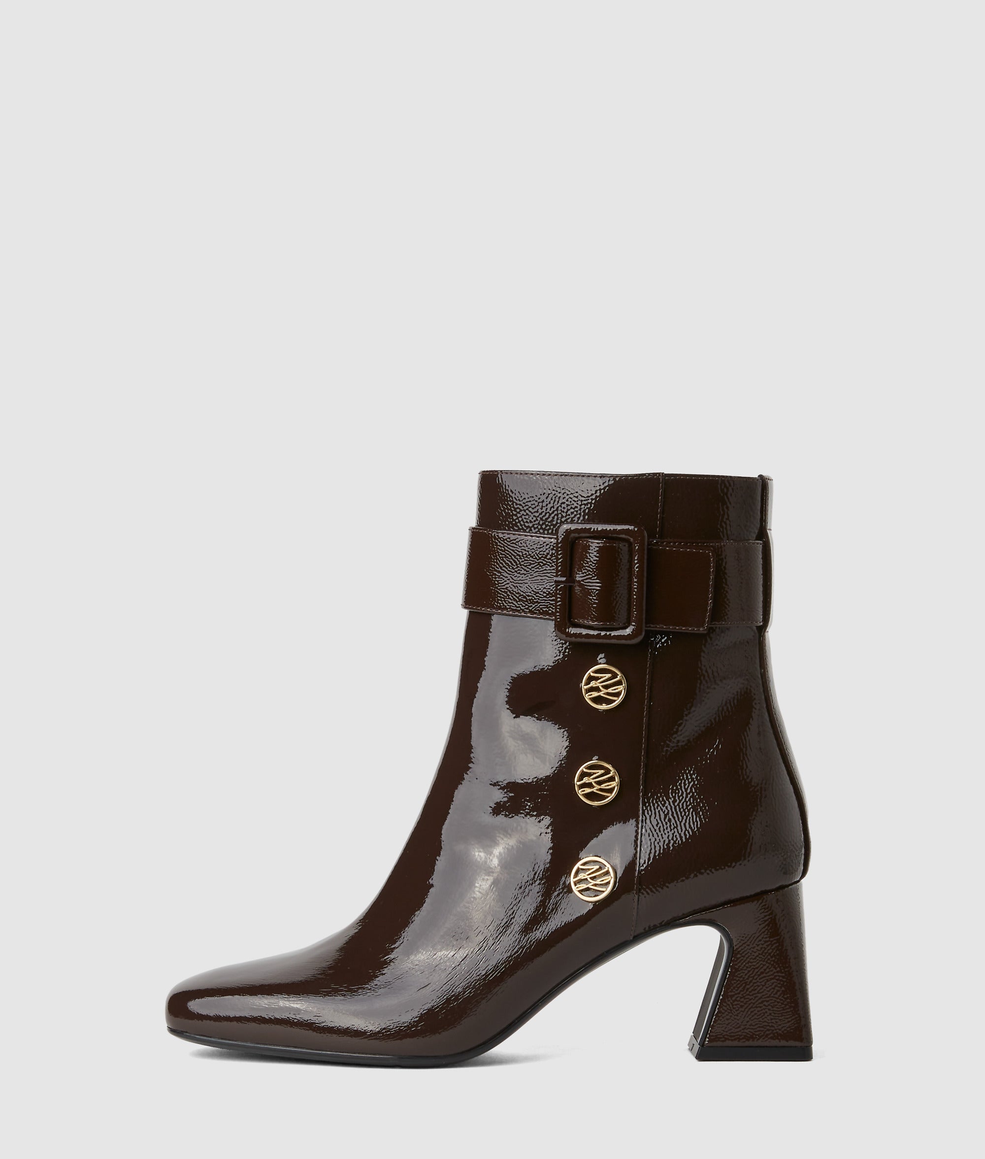 Beata Autograph mid-calf boots