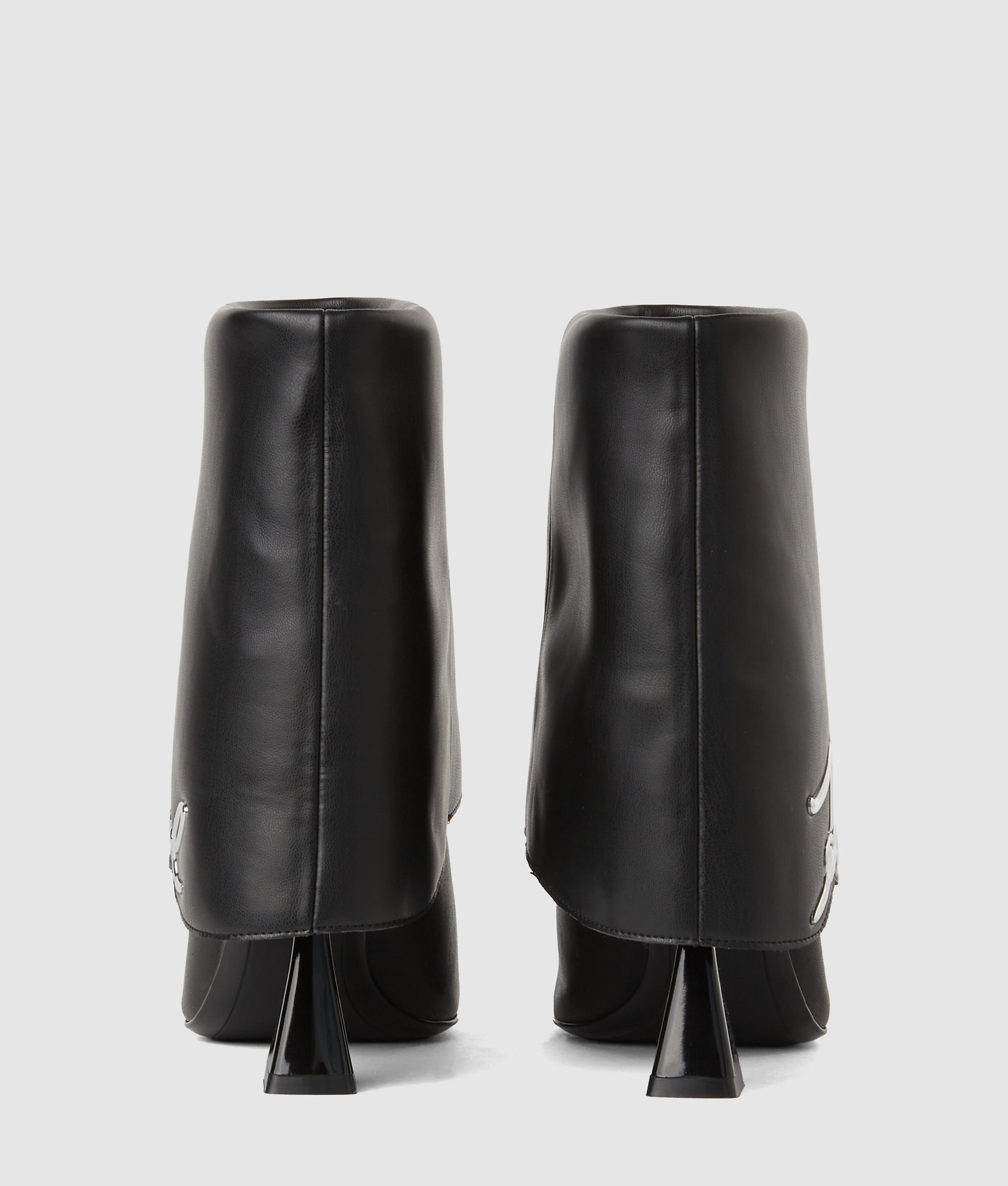 SIGNATURE DEBUT II FOLD-DOWN BOOTS - Image 4