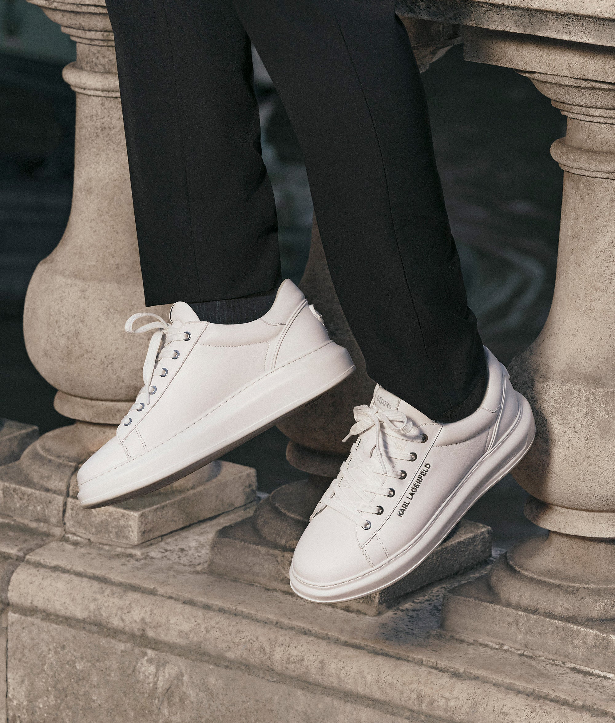 IKON NFT KAPRI SNEAKERS - Image 5