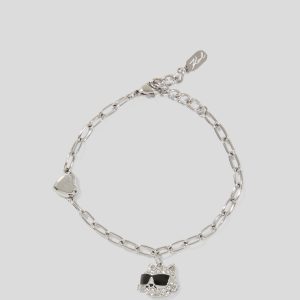 IKON PAV?? CHOUPETTE CHARM BRACELET