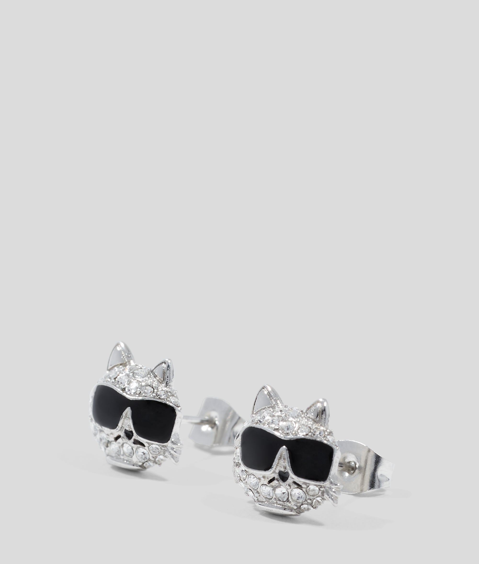 IKON PAV?? CHOUPETTE CHARM EARRINGS - Image 6