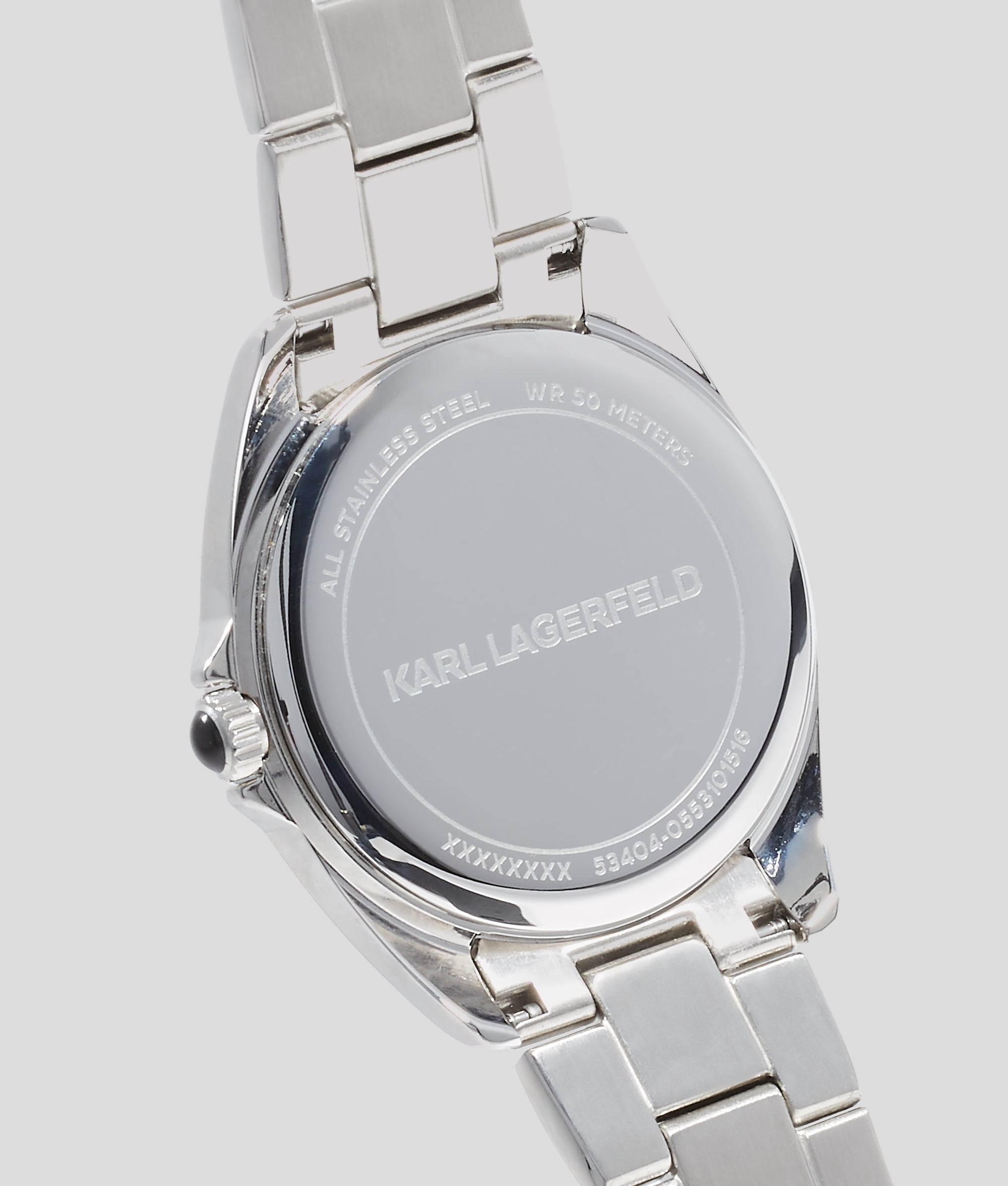 IKON WATCH AND BRACELET GIFT SET - Image 7