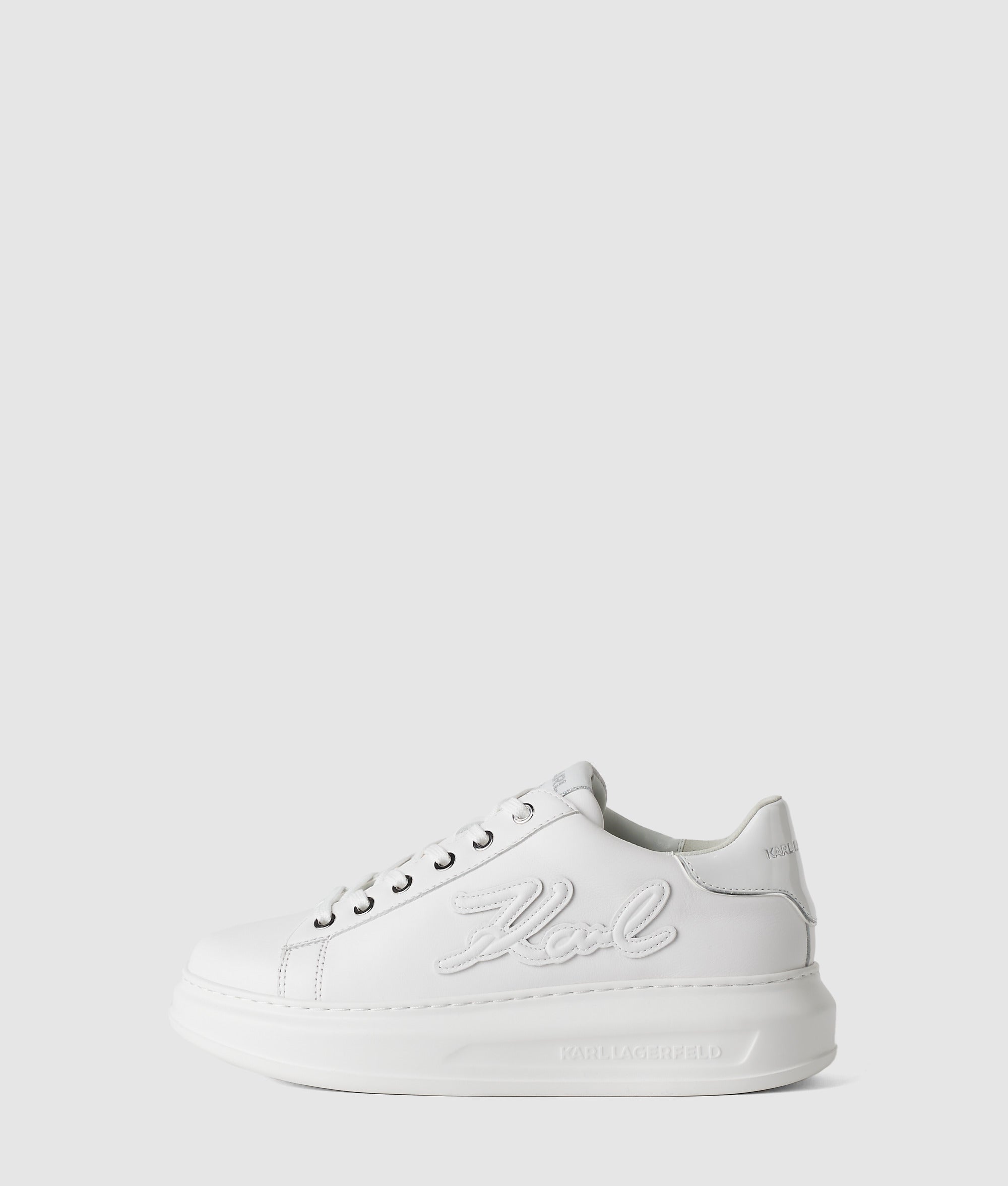 KAPRI SIGNIA LOW SNEAKERS