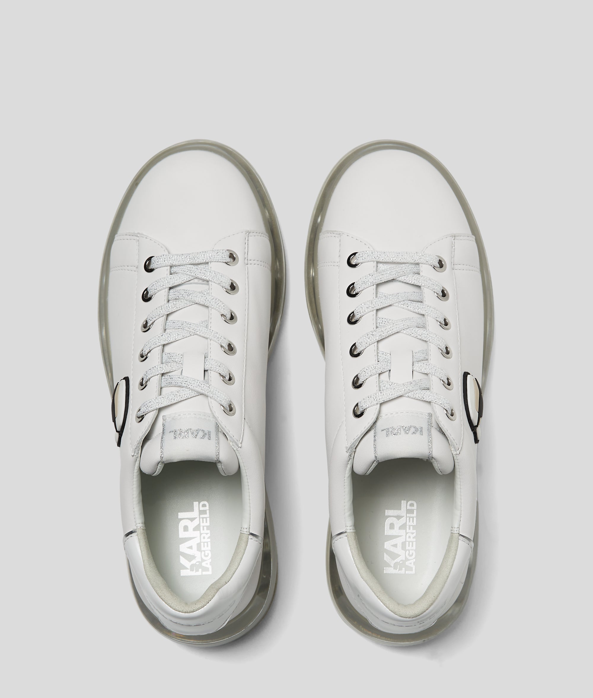 IKON NFT KAPRI KUSHION SNEAKERS - Image 4