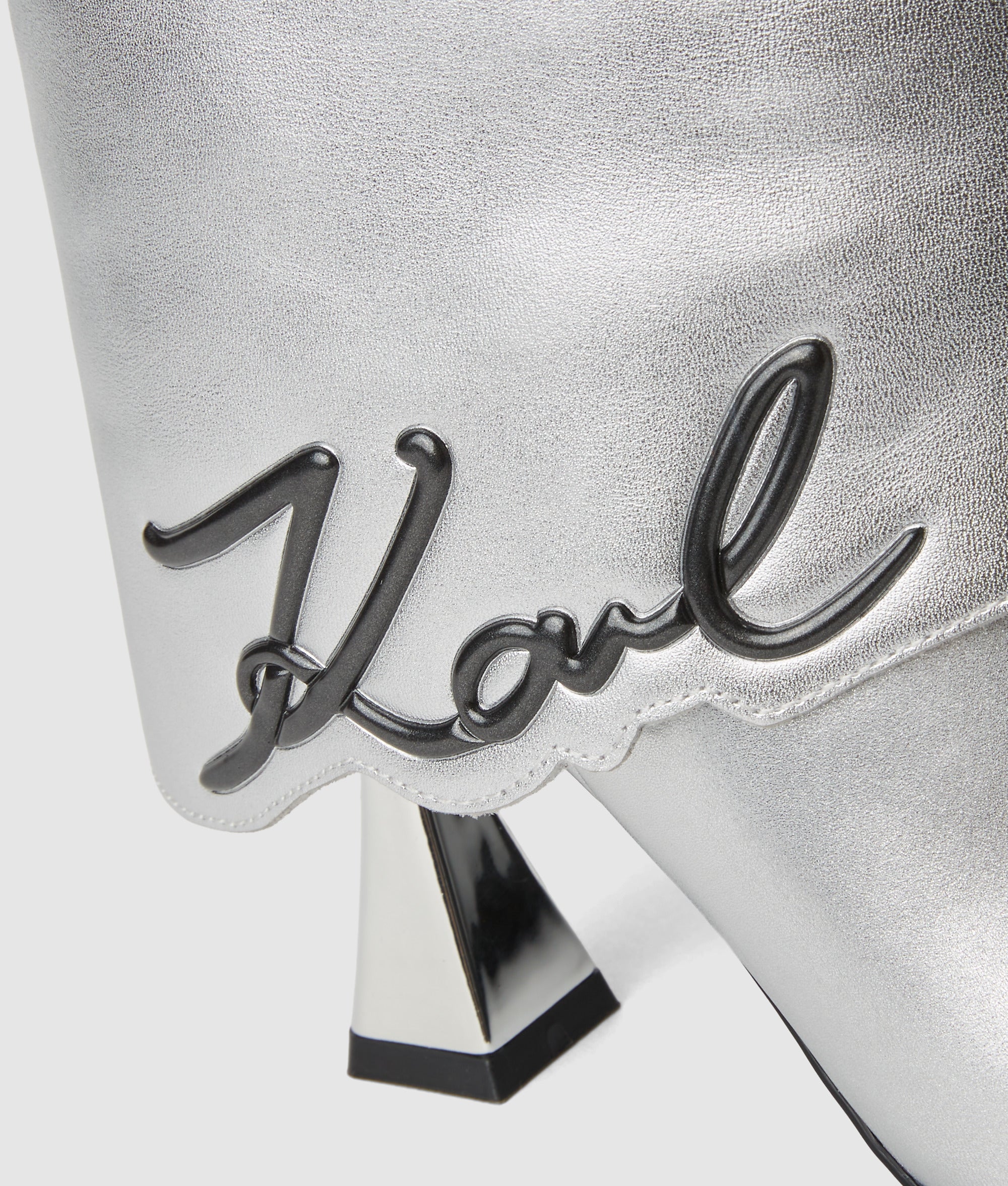 Exclusive Debut II fold-down boots - Image 7