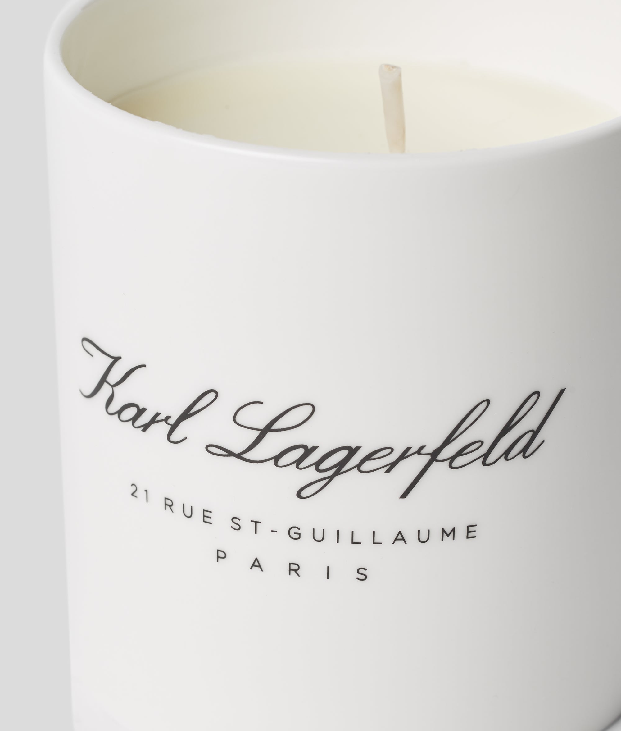 HOTEL KARL SCENTED CANDLE - Image 4