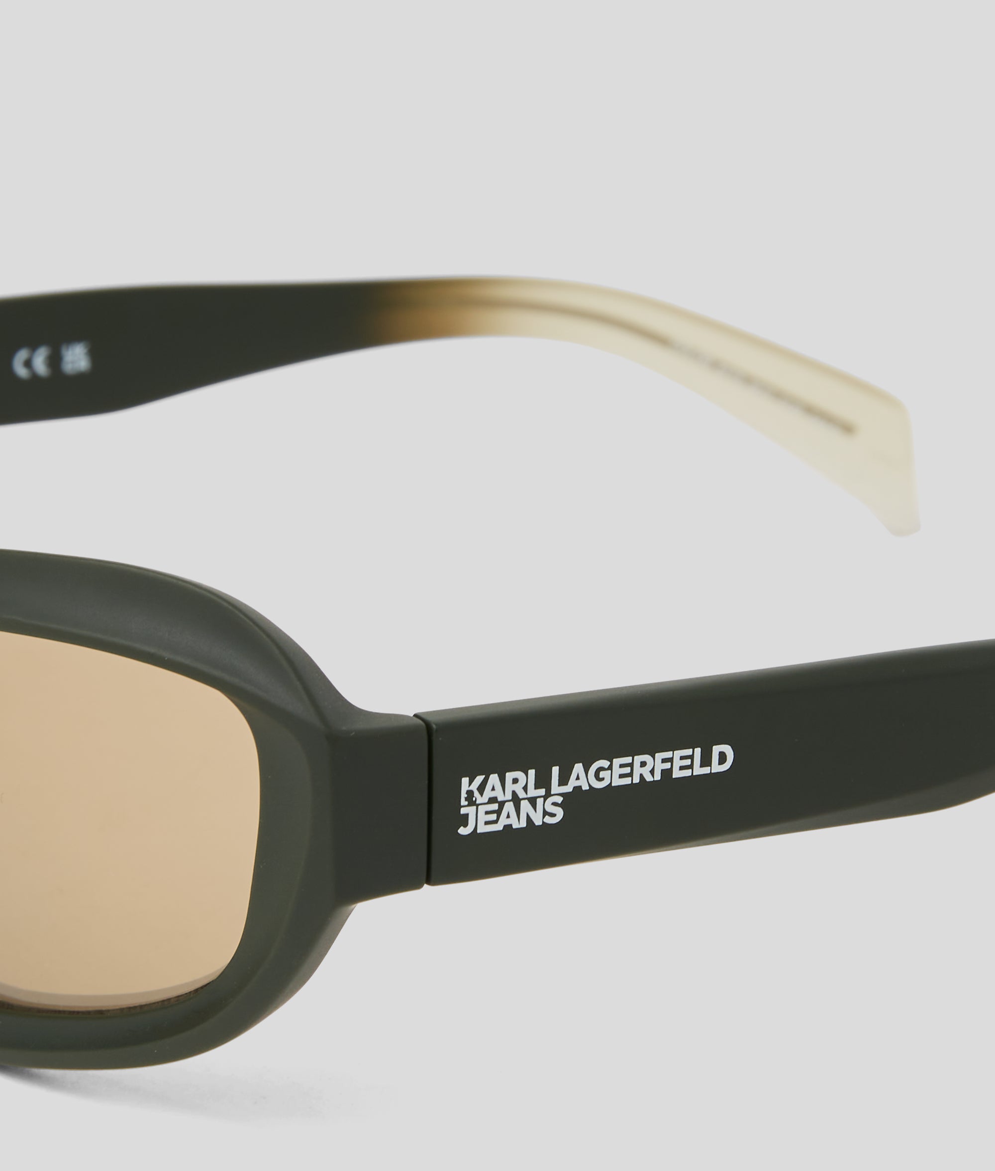 LOGO SUNGLASSES - Image 3