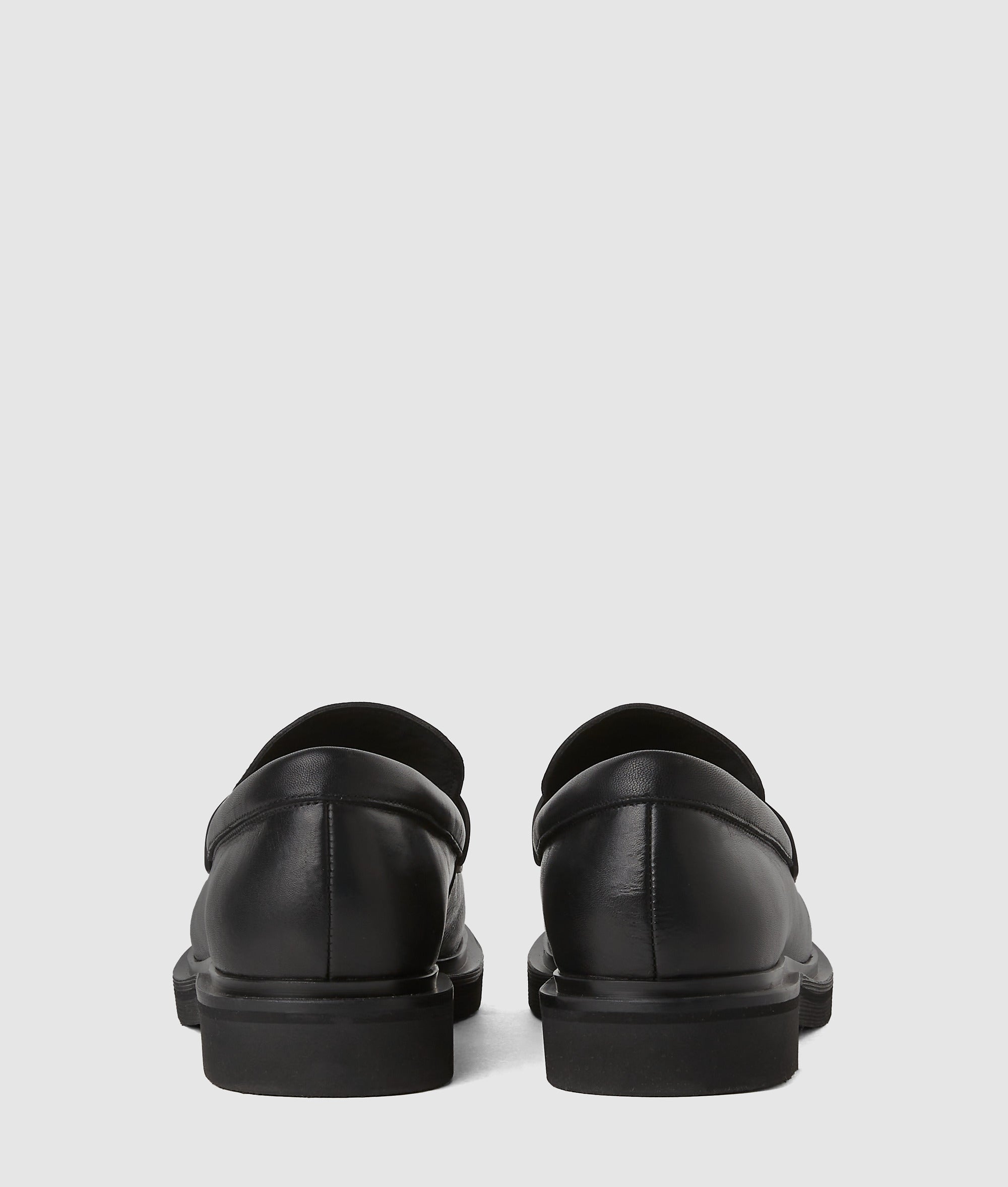 Kingston saddle loafers - Image 4