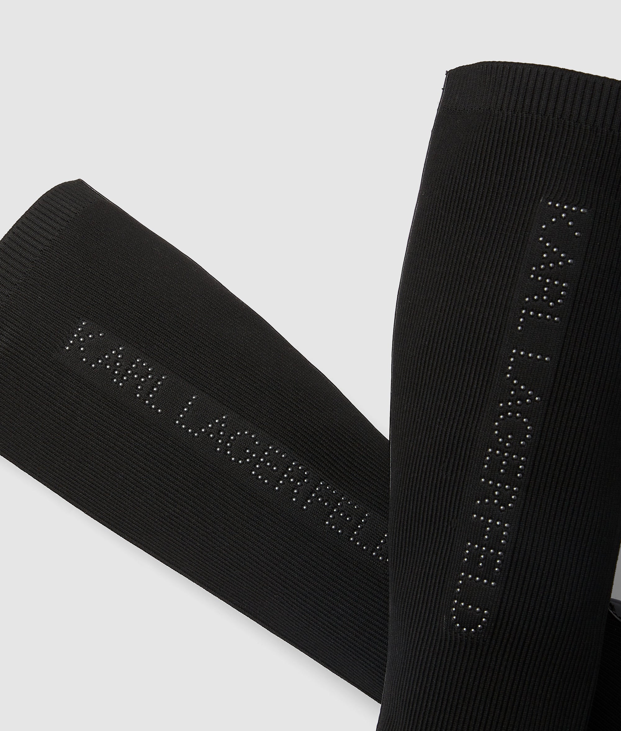 Pandara tall studded boots - Image 3