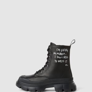 Trekka Max Karl quote boots