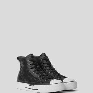 MONOGRAM KAMPUS SNEAKERS