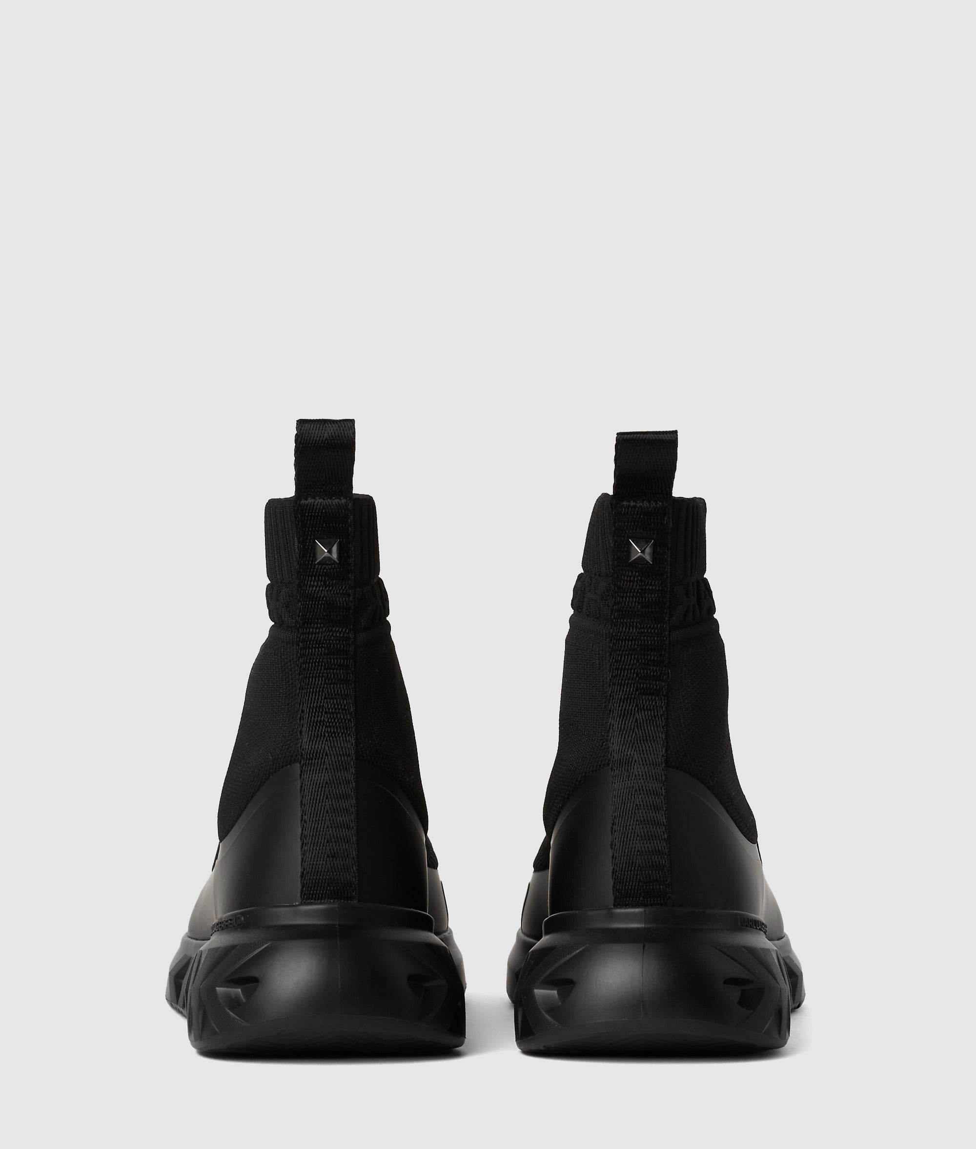 K/KITE RUN SOCK BOOTS - Image 3