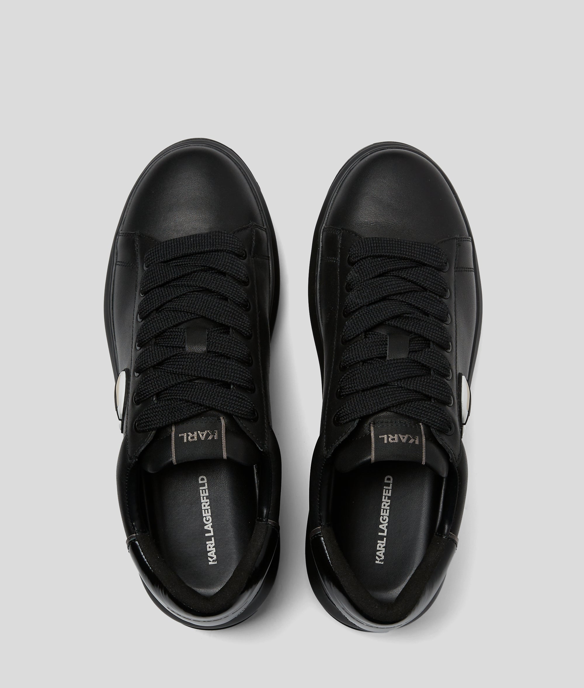 IKON NFT KAPRI LUG SNEAKERS - Image 4