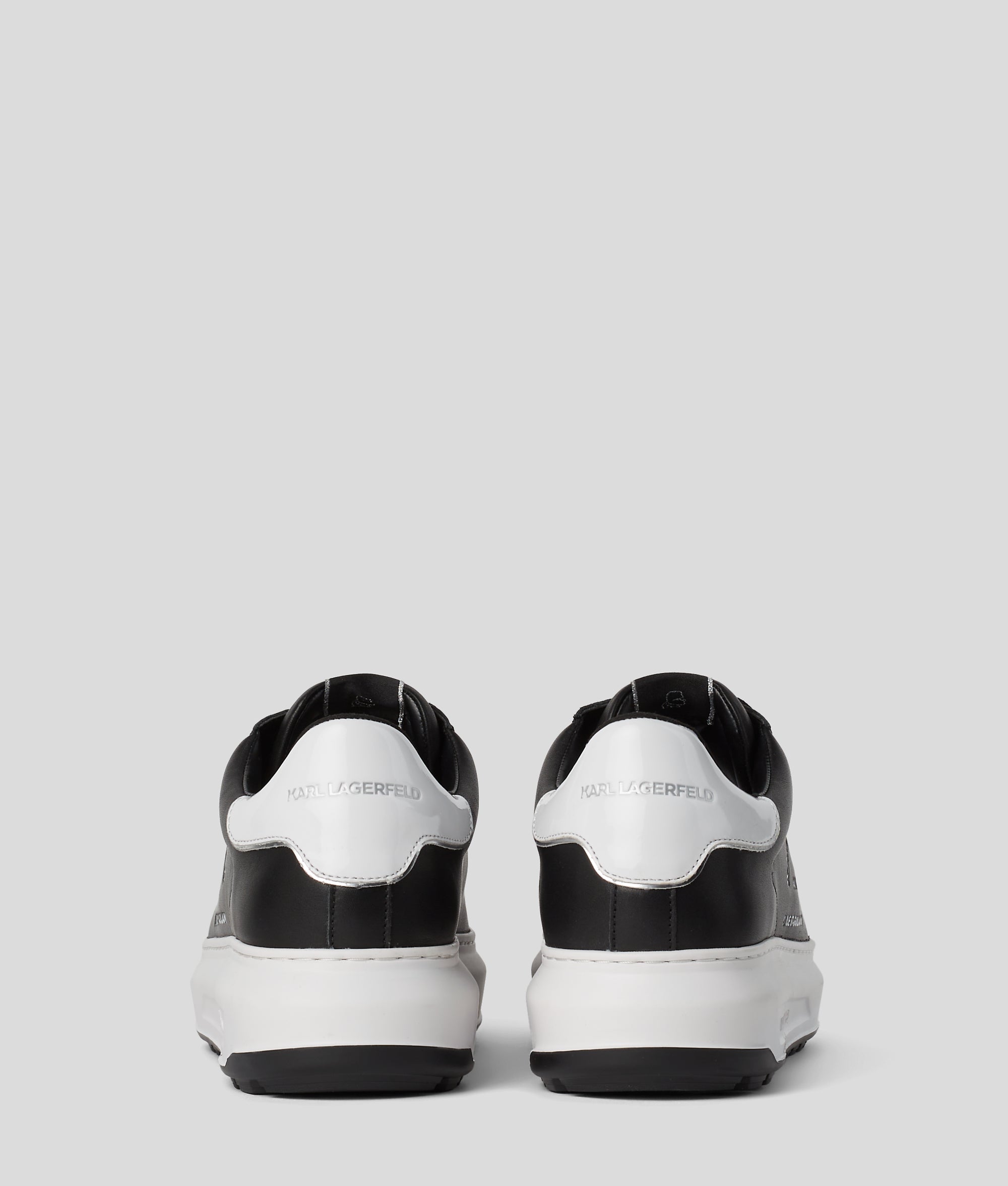 RUE ST-GUILLAUME KAPRI LUG SNEAKERS - Image 3