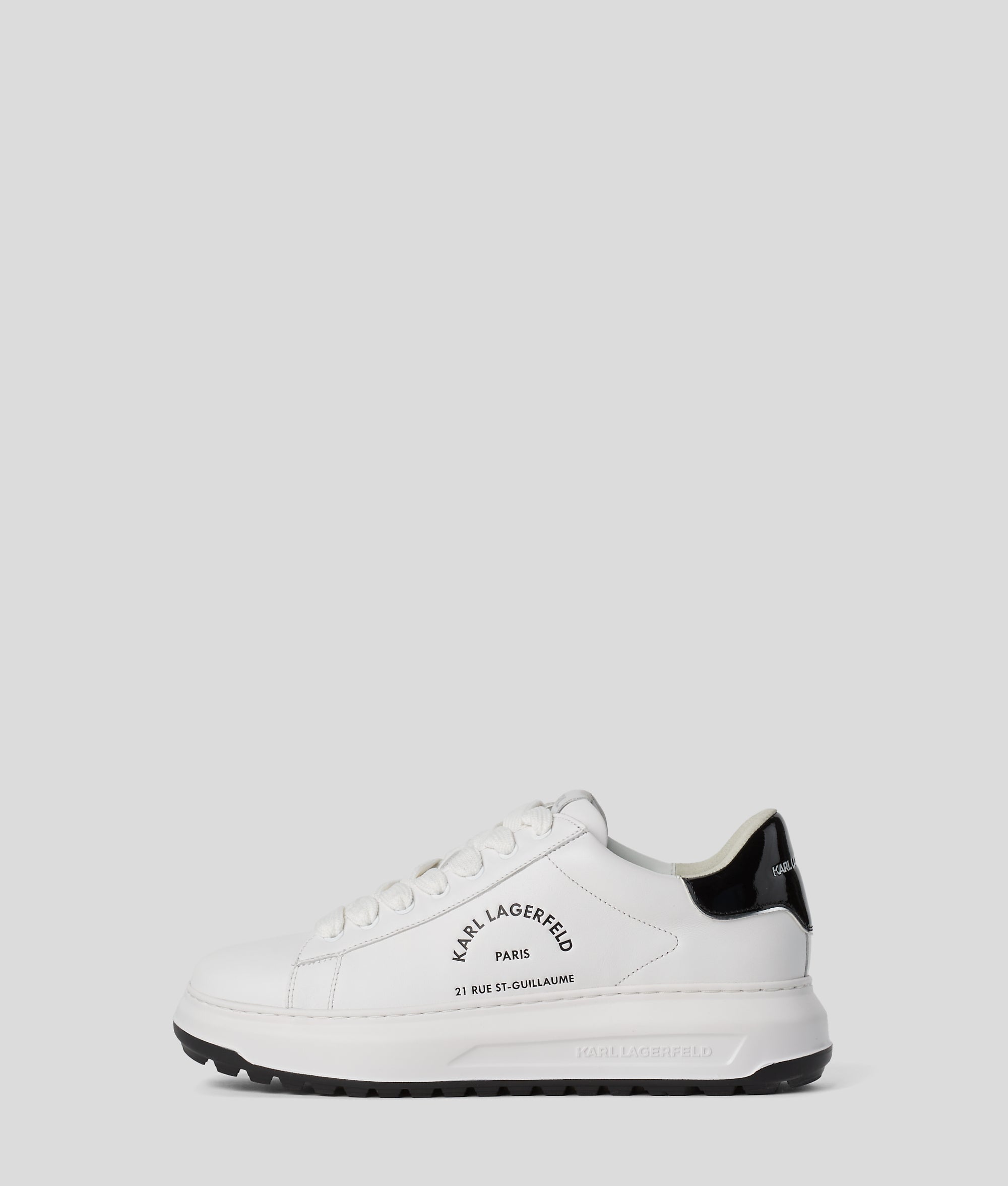 RUE ST-GUILLAUME KAPRI LUG SNEAKERS - Image 5