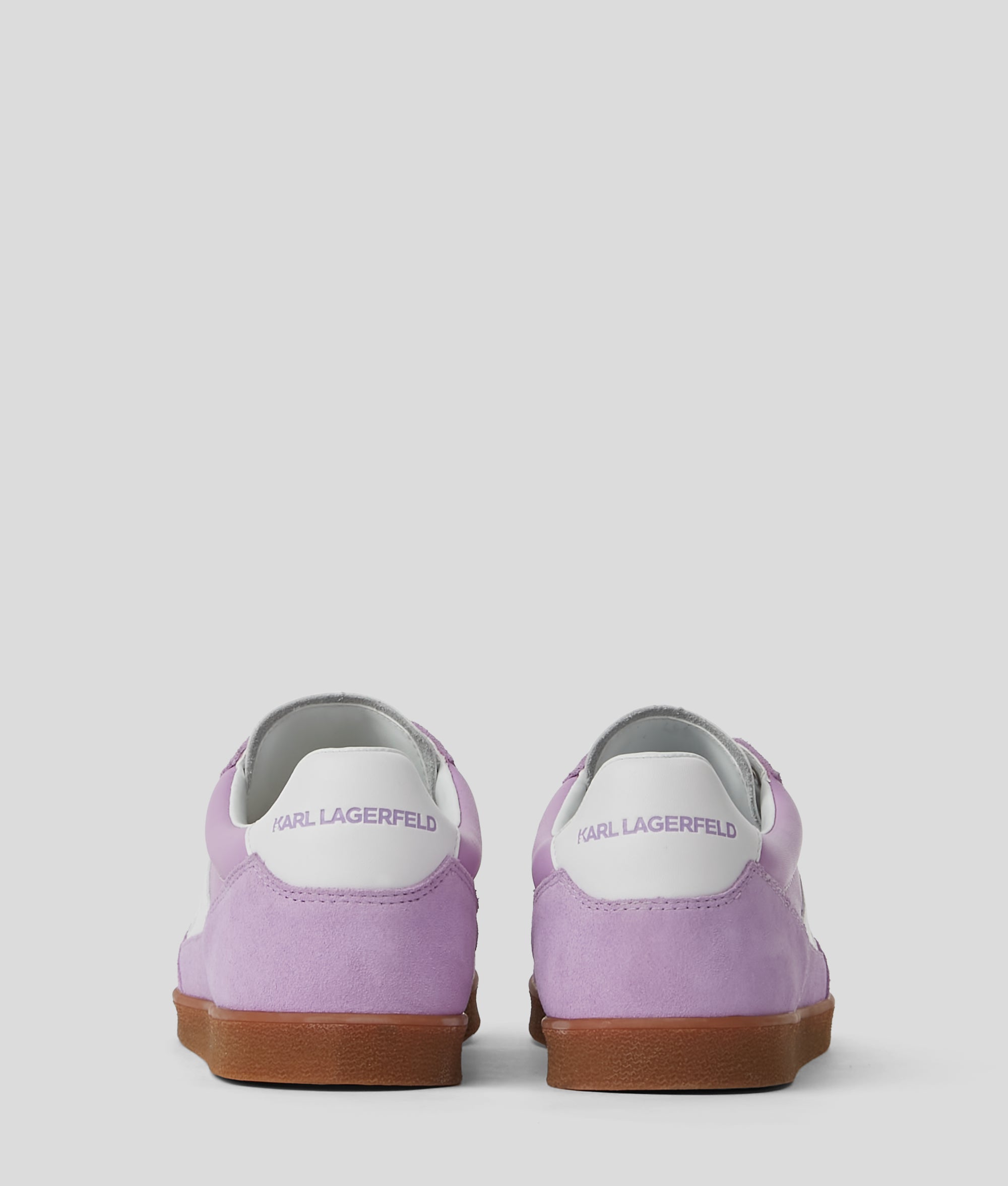 KANDIDATE LACE SNEAKERS - Image 3