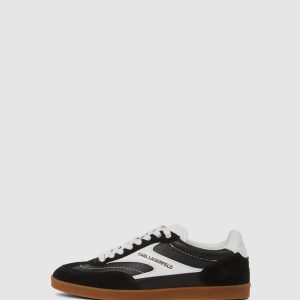 KANDIDATE LACE SNEAKERS