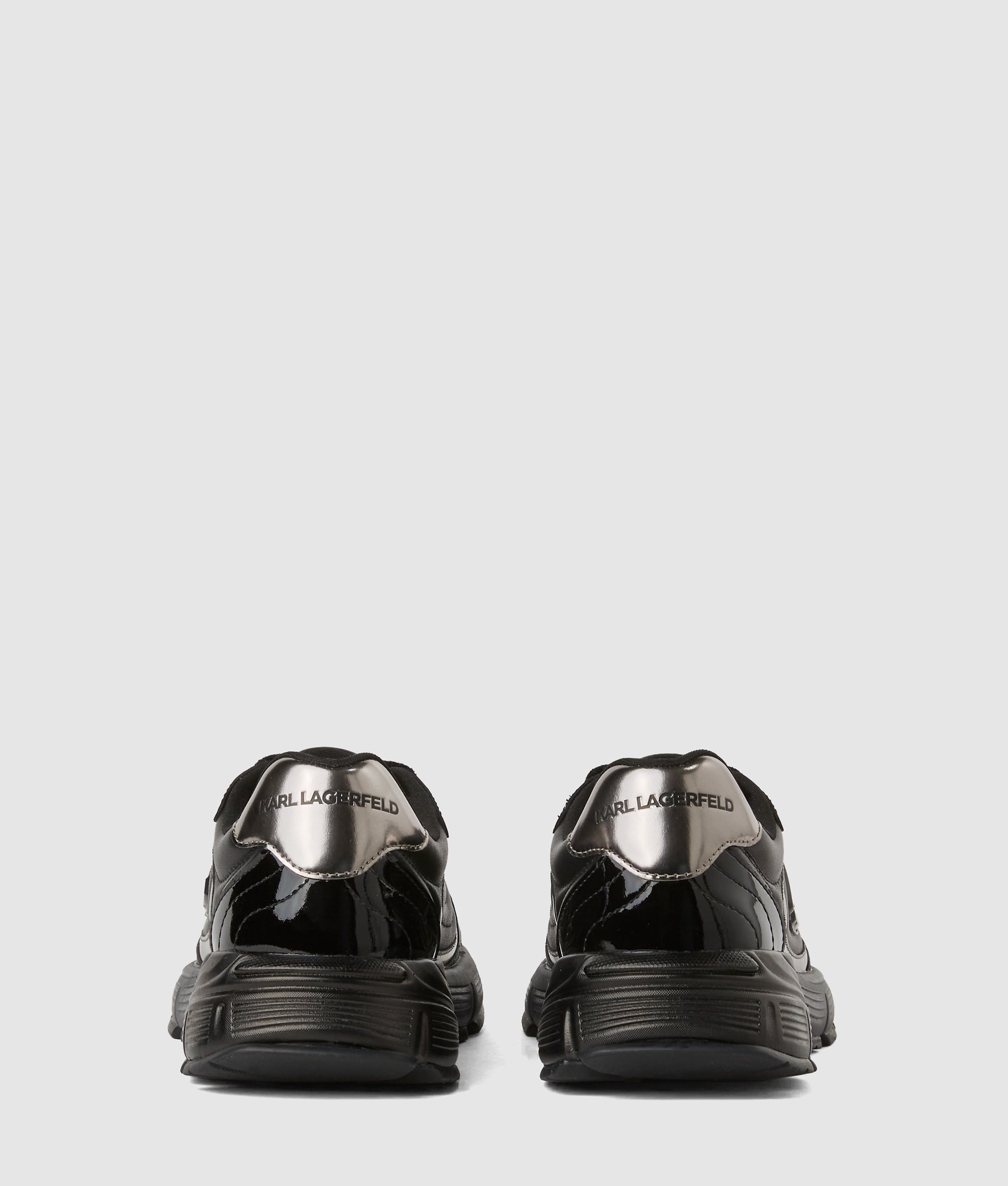 Orion Monogram sneakers - Image 4