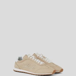 VENUS SIGNIA PATCH EMBRO SNEAKERS