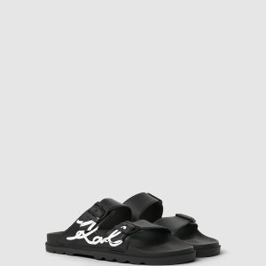 KONDO TRED SANDALS